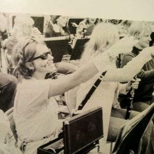 Meet your Posher, Lori